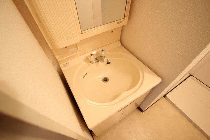 ピアーチェ住吉の内装