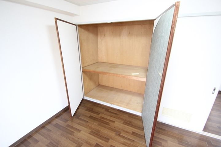 ピアーチェ住吉の内装