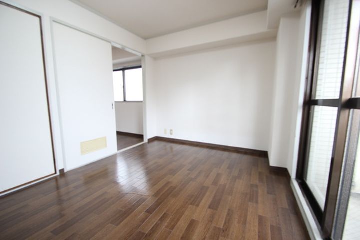 ピアーチェ住吉の内装