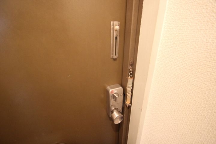 ピアーチェ住吉の内装