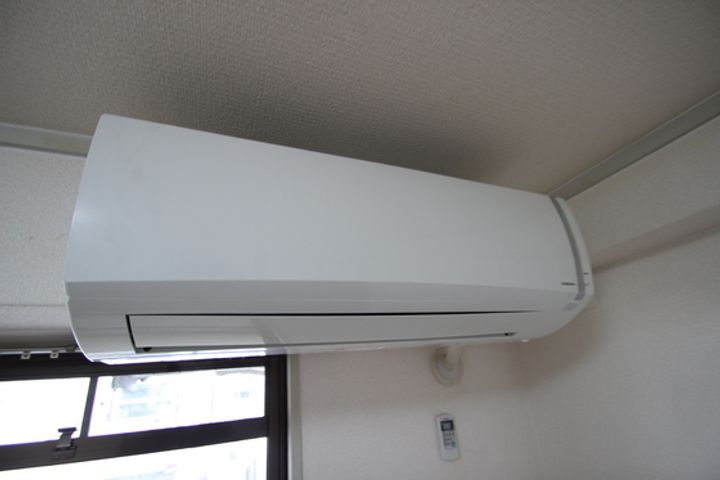 ピアーチェ住吉の内装