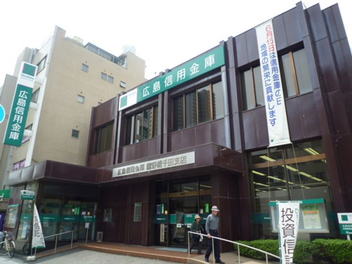 ピアーチェ住吉の周辺