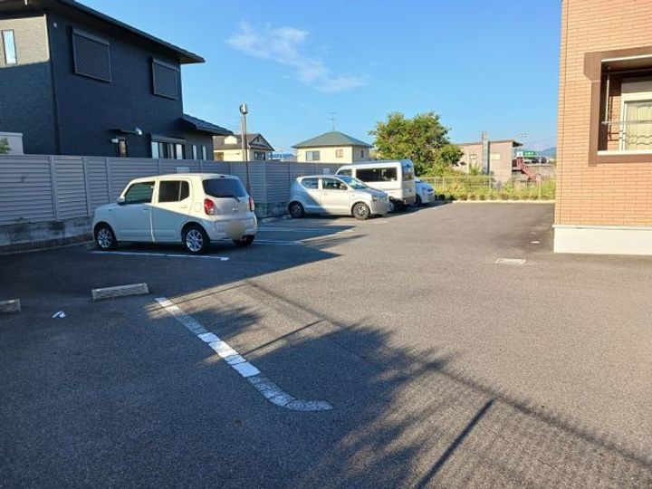 奈良県北葛城郡河合町泉台3(アパート)の賃貸物件の地図
