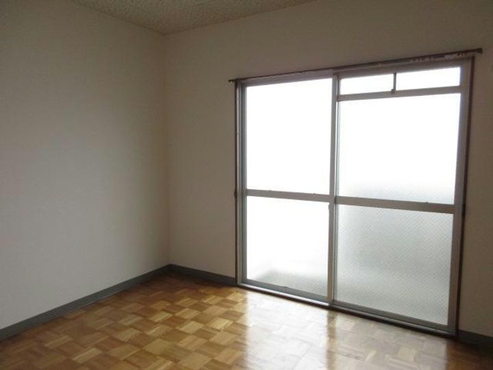 寿賀乃ハイツIの内装