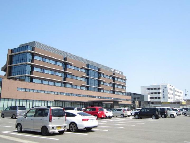 寿賀乃ハイツIの周辺