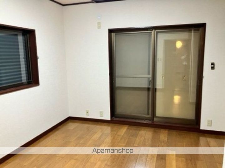 群馬県太田市藤阿久町(一戸建)の賃貸物件の内装