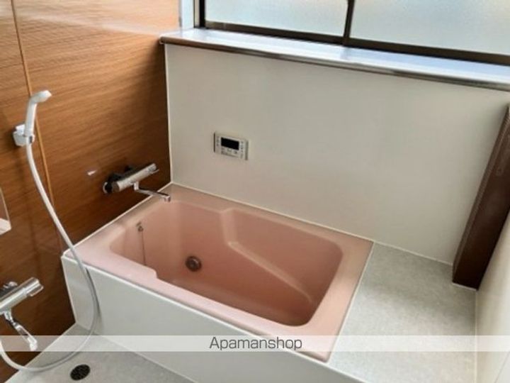 群馬県太田市藤阿久町(一戸建)の賃貸物件の風呂