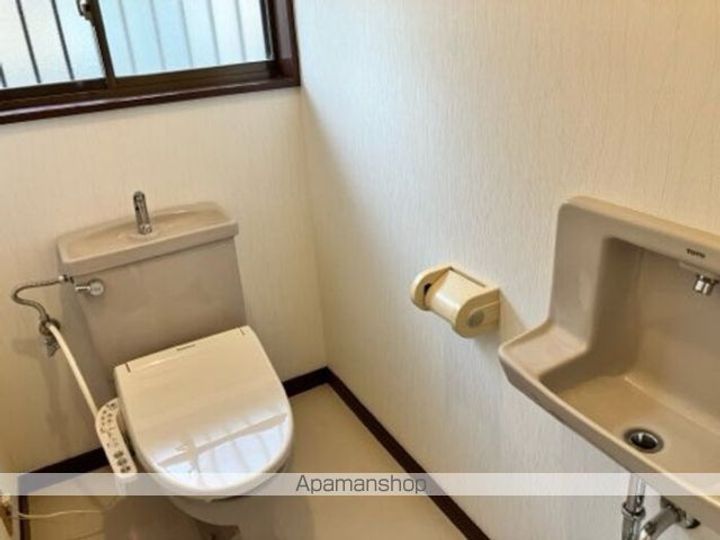 群馬県太田市藤阿久町(一戸建)の賃貸物件の内装