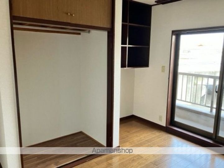 群馬県太田市藤阿久町(一戸建)の賃貸物件の内装