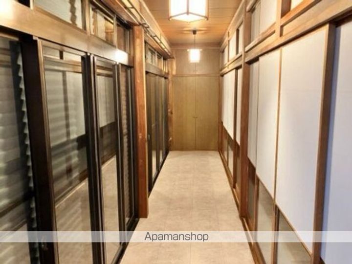 群馬県太田市藤阿久町(一戸建)の賃貸物件の内装