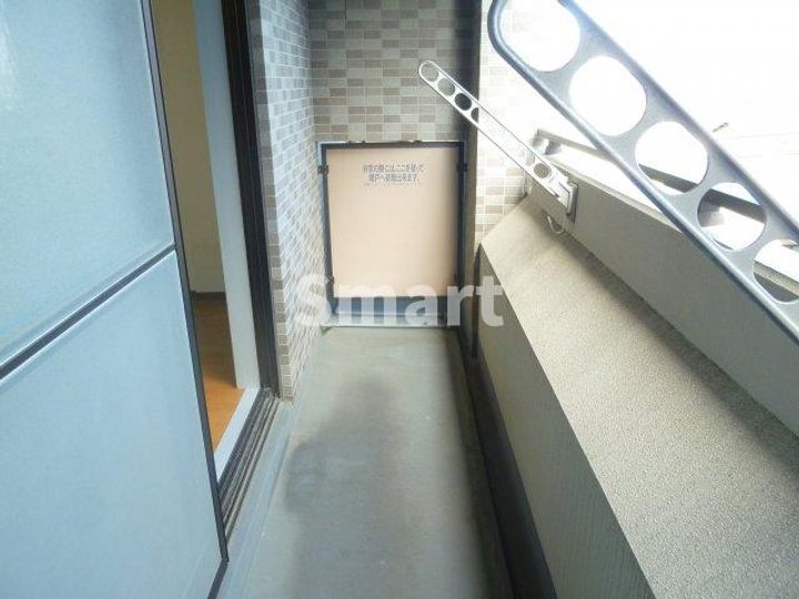 東京都中野区中央5(マンション)の賃貸物件の内装