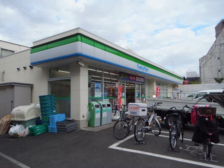 東京都中野区中央5(マンション)の賃貸物件の周辺