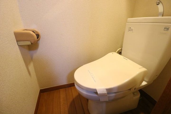 レジデンシア本駒込の内装