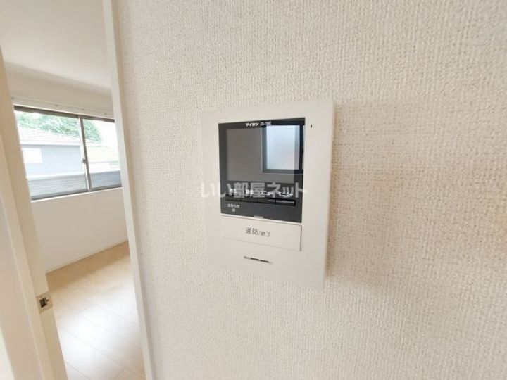 エトワールくらもちcの内装