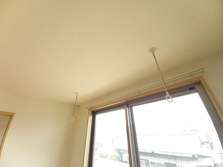 山口県防府市今市町(アパート)の賃貸物件の内装