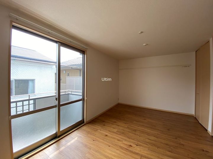 カーサエスペランサの内装