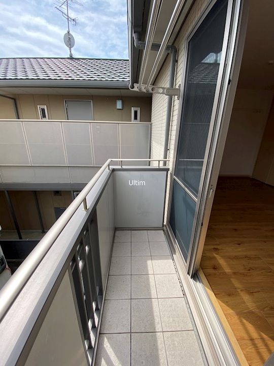 カーサエスペランサの内装