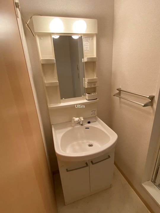 カーサエスペランサの内装