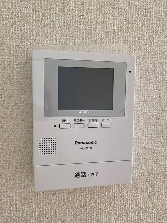 カーサエスペランサの内装