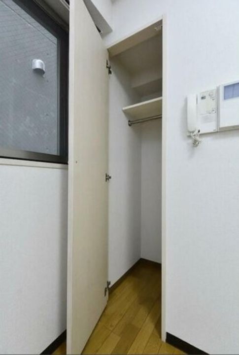 リバーサイド八丁堀の内装