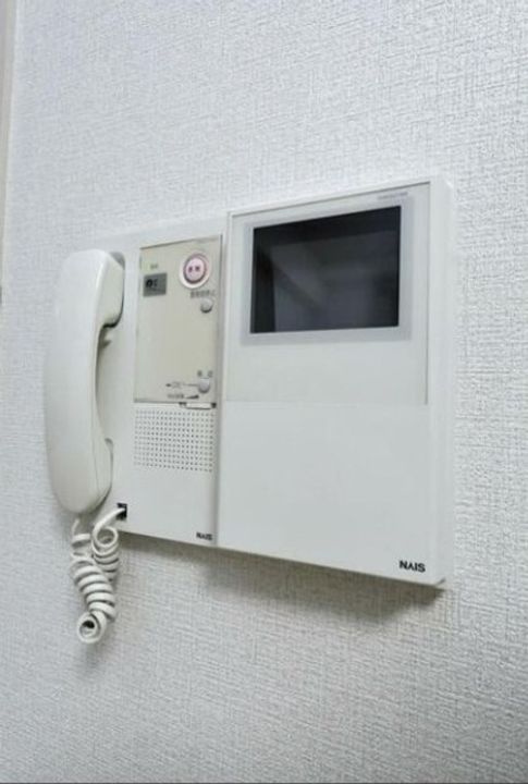 リバーサイド八丁堀の内装