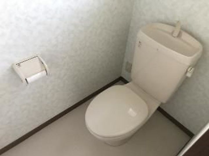 Elleの内装