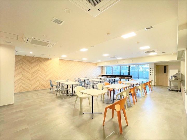 レジディア浦安IIIの地図