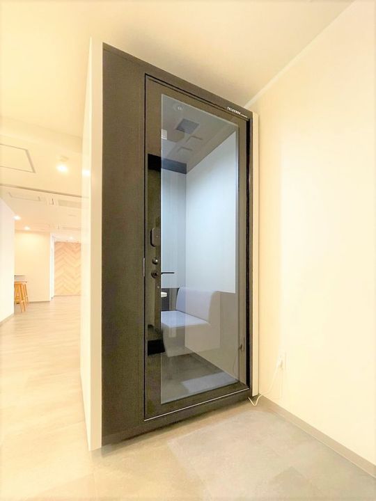 レジディア浦安IIIのその他画像