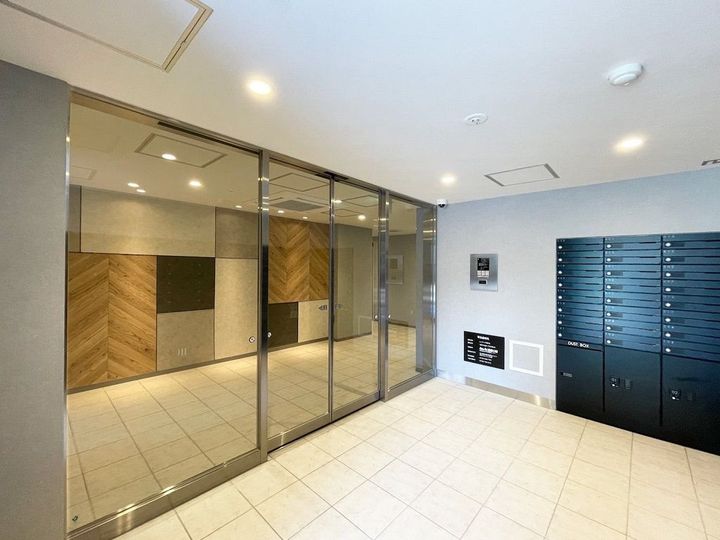 レジディア浦安IIIの地図