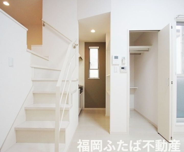 CB博多フランジェの地図