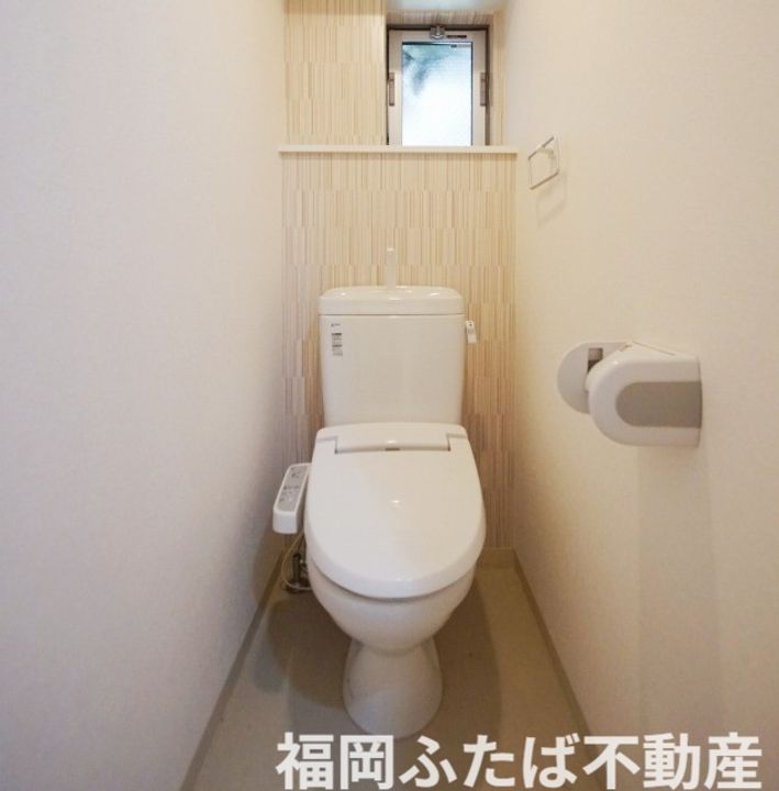 CB博多フランジェの内装