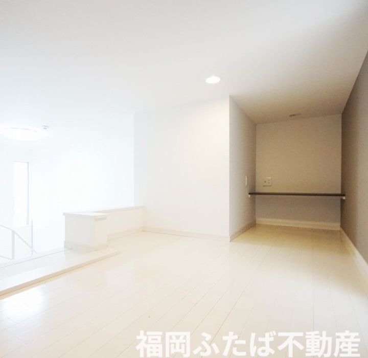 CB博多フランジェの内装