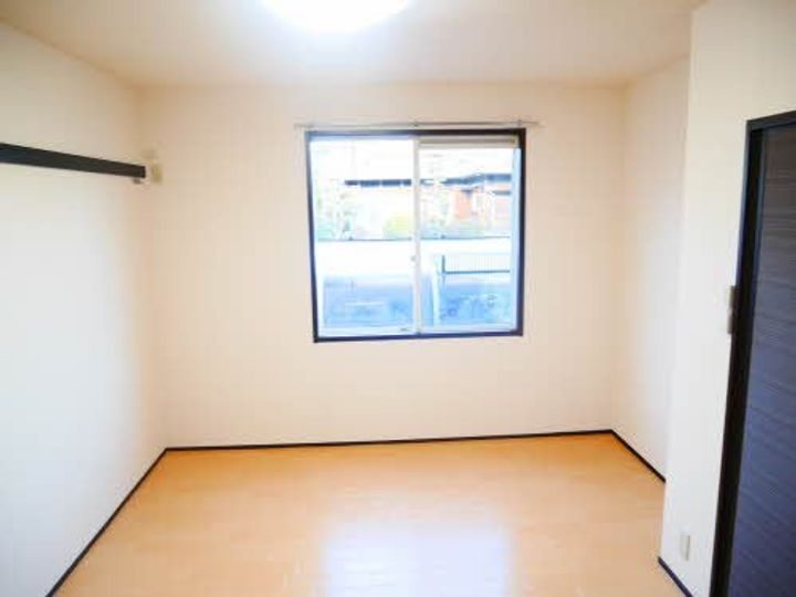 三重県鈴鹿市中江島町(アパート)の賃貸物件の内装