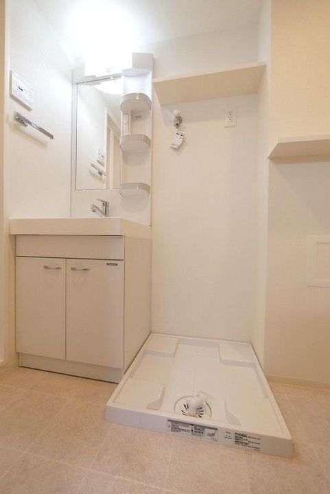 神奈川県横浜市港北区菊名3(マンション)の賃貸物件のその他画像