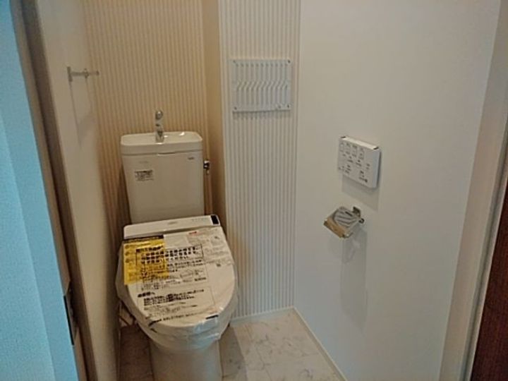大阪府豊中市若竹町1(アパート)の賃貸物件の内装