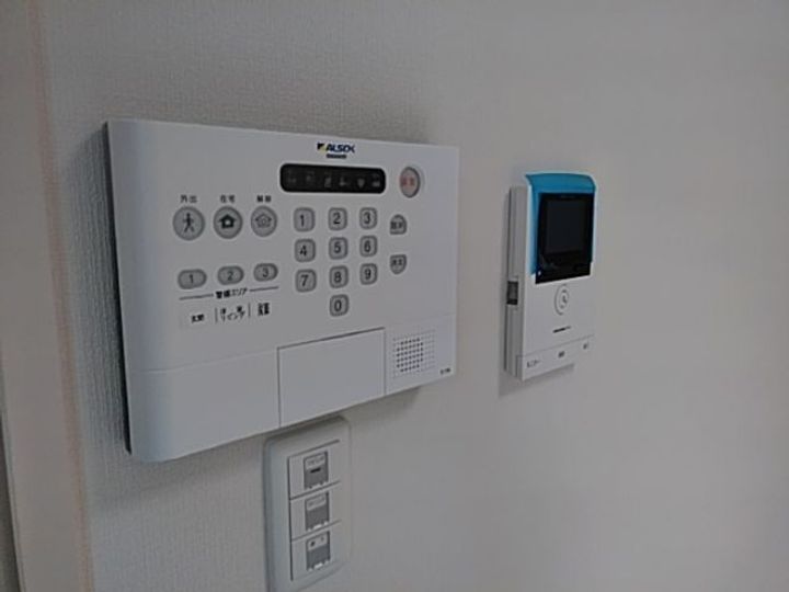 大阪府豊中市若竹町1(アパート)の賃貸物件の内装