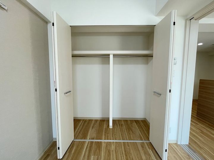 histoire玉造の内装