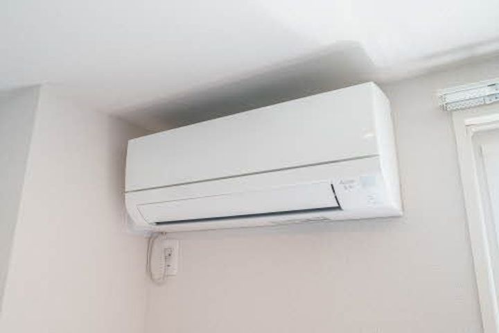 セントラルジュの内装