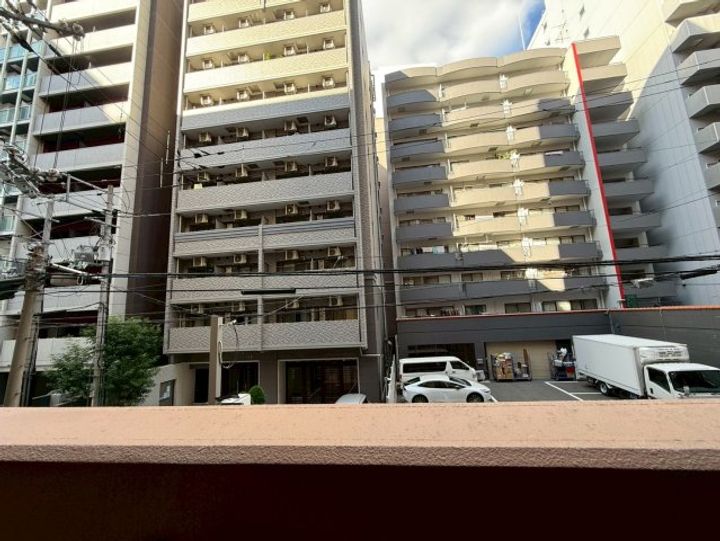 プレサンス中之島公園グラシアのその他画像