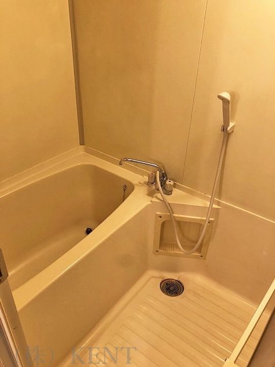 西野ハイデンス第2の風呂