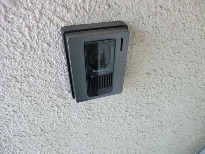 ハイムフレンドの内装