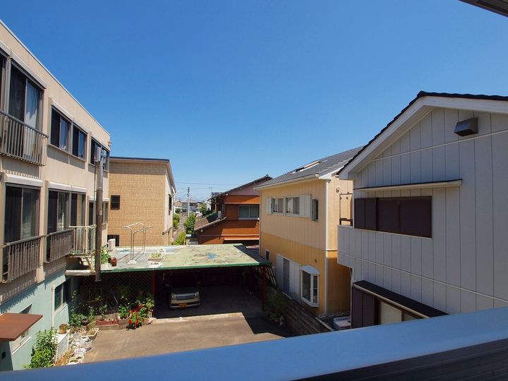 徳島県徳島市南常三島町3(一戸建)の賃貸物件のその他画像