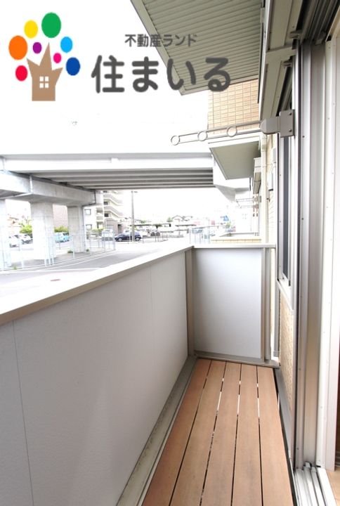 愛知県半田市有楽町5(アパート)の賃貸物件の内装