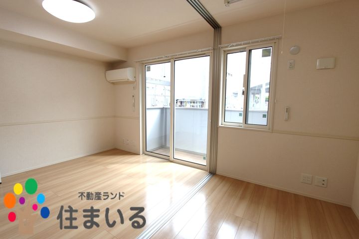 愛知県半田市有楽町5(アパート)の賃貸物件の内装