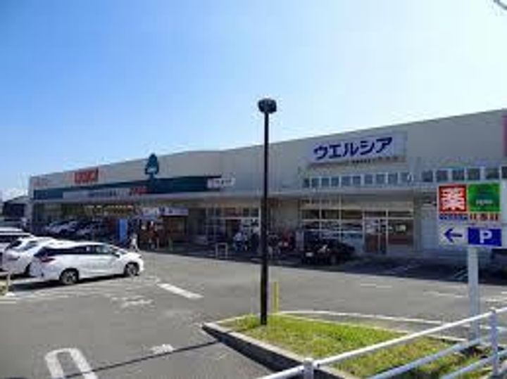 昭和マンション飯坂の周辺