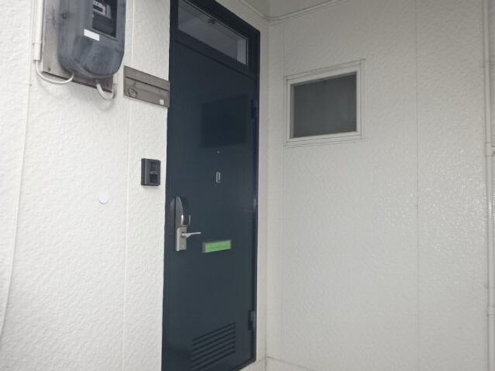 アパートメントハウスのその他画像