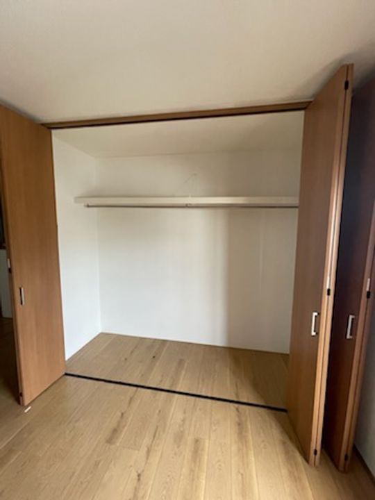 大阪府守口市梶町3(一戸建)の賃貸物件の内装