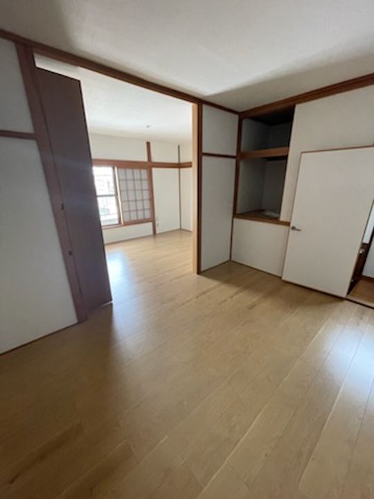 大阪府守口市梶町3(一戸建)の賃貸物件の居間