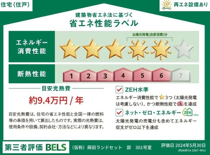 へーベルメゾン横浜蒔田プレミアムのその他画像