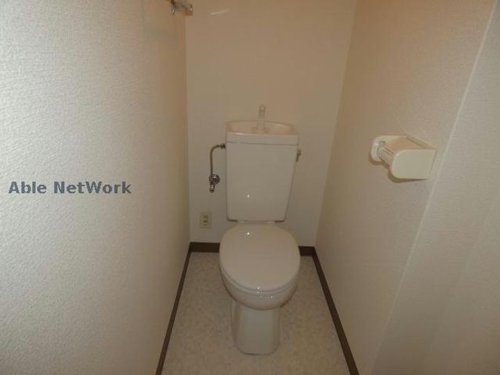 グランディール・Yの内装